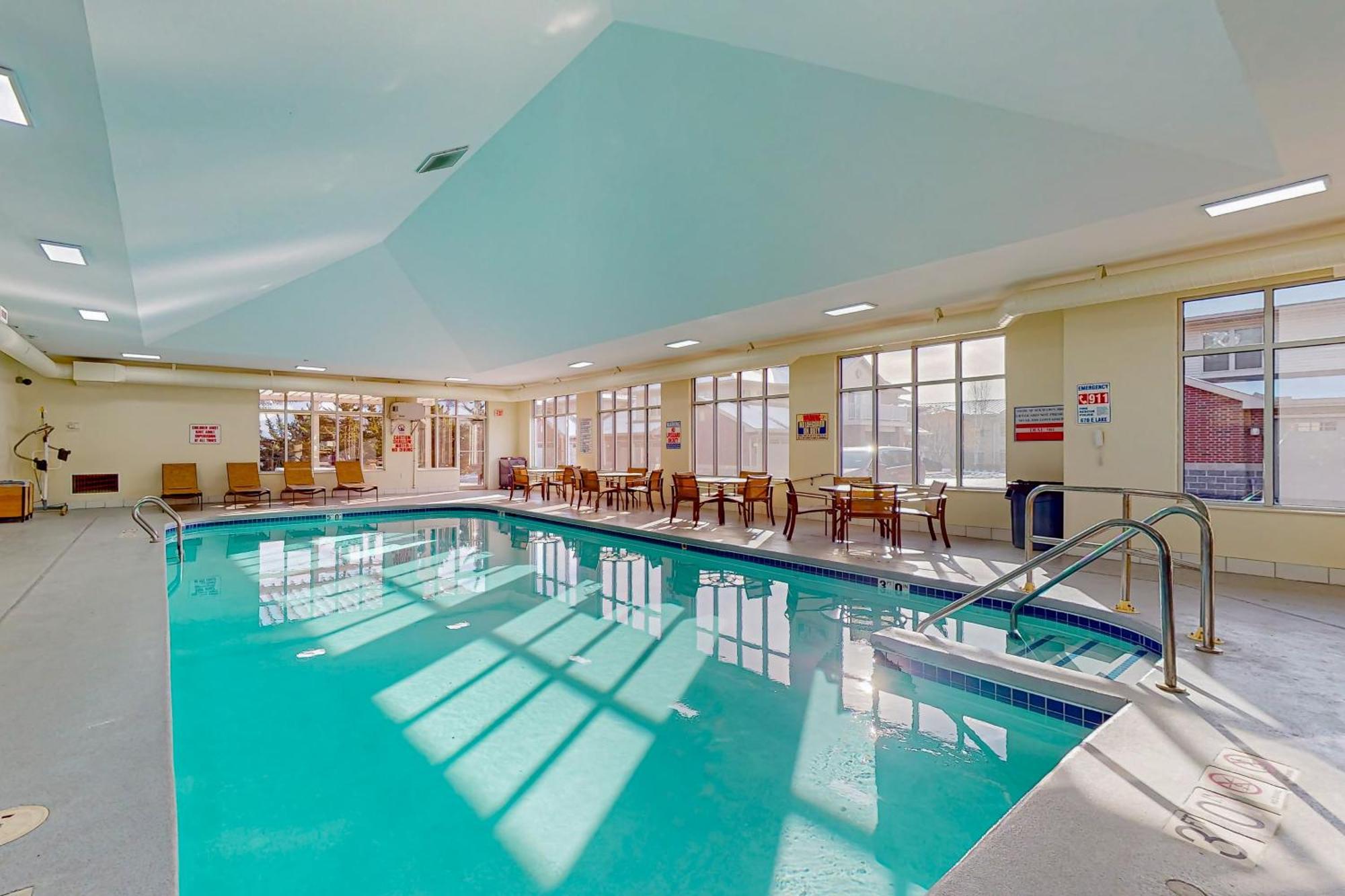 Delton Grand Resort Wisconsin Dells Exterior photo
