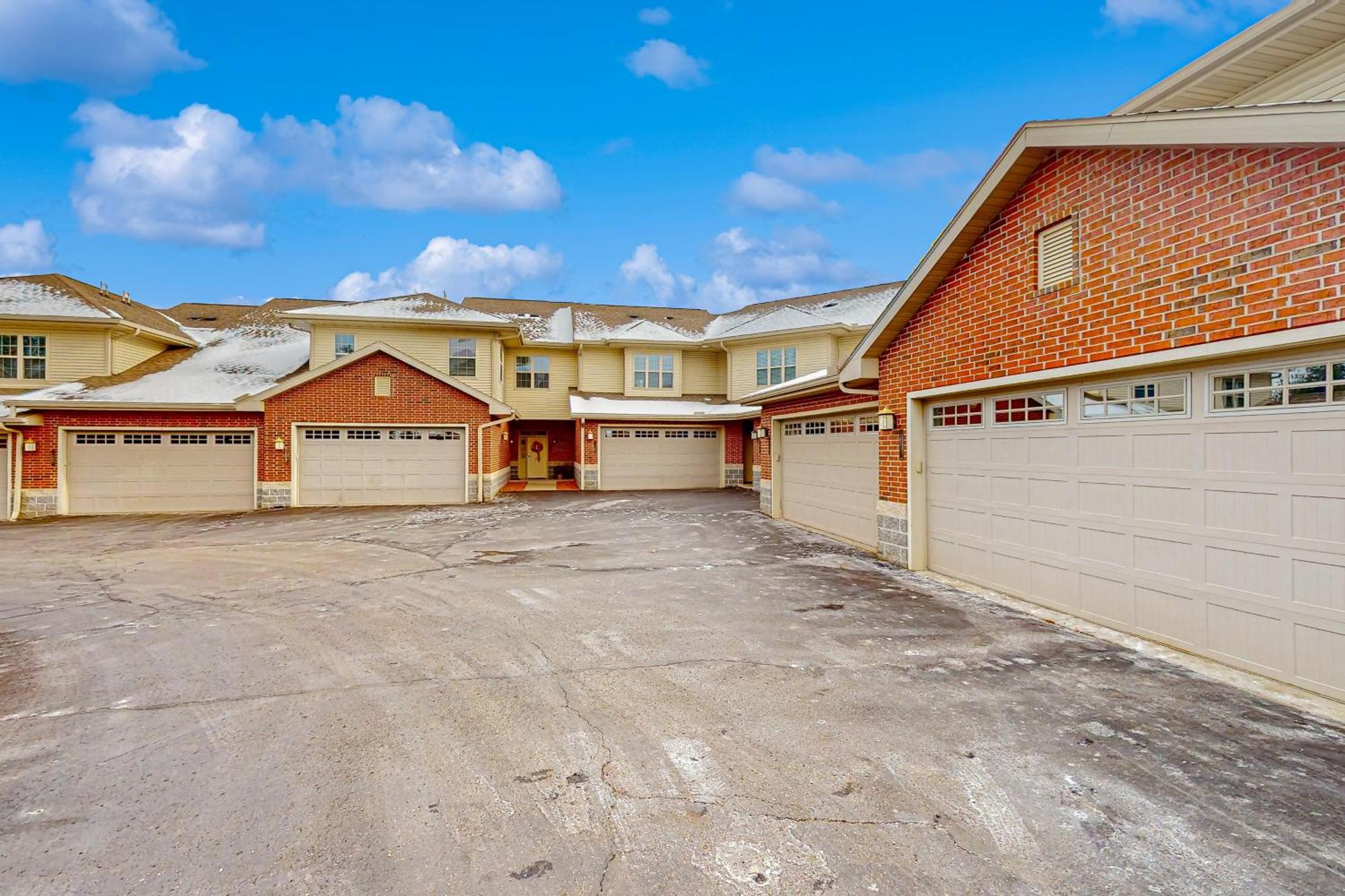Delton Grand Resort Wisconsin Dells Exterior photo