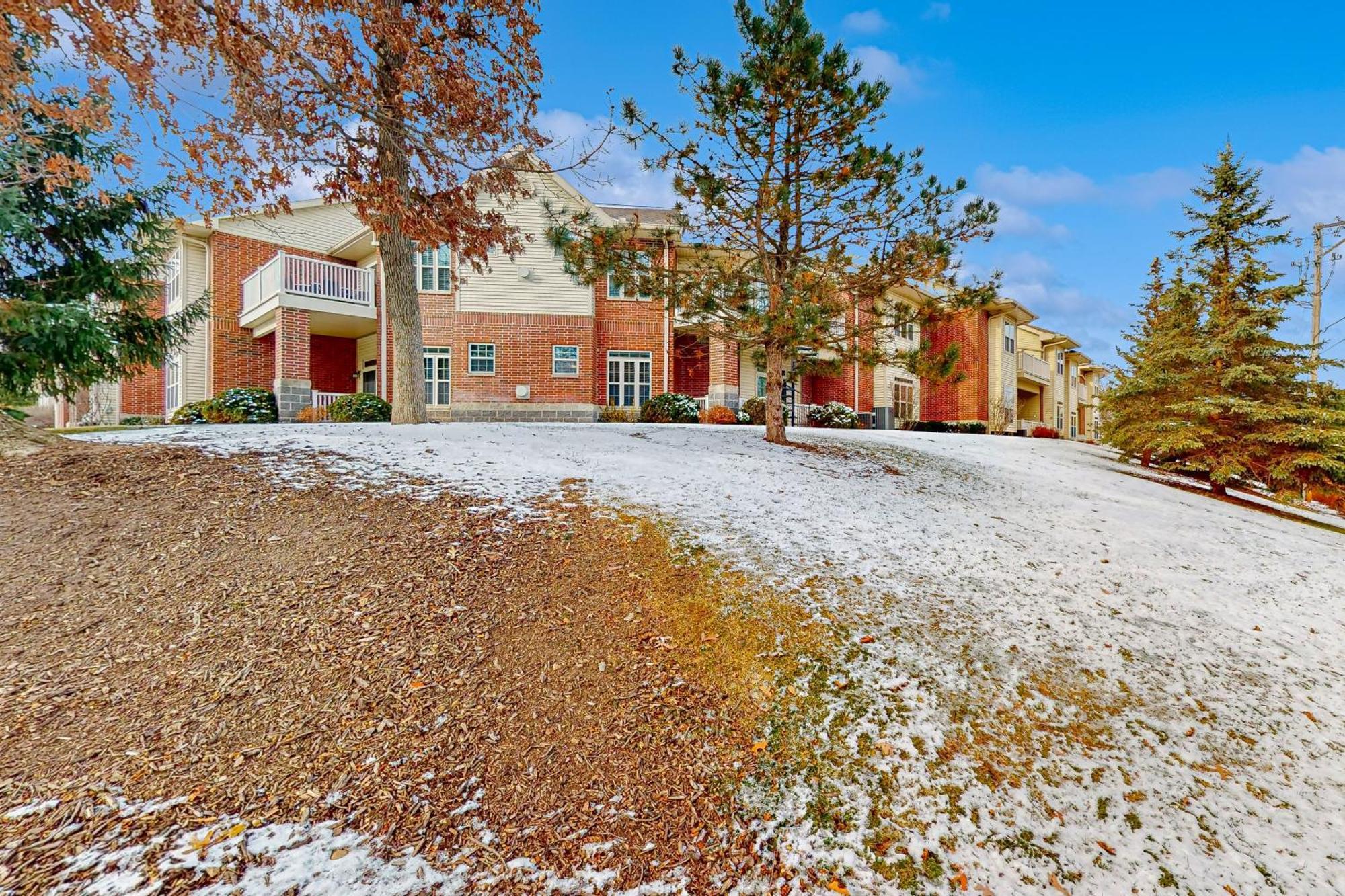 Delton Grand Resort Wisconsin Dells Exterior photo