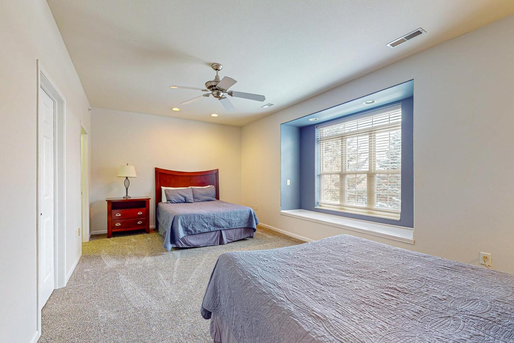 Delton Grand Resort Wisconsin Dells Room photo