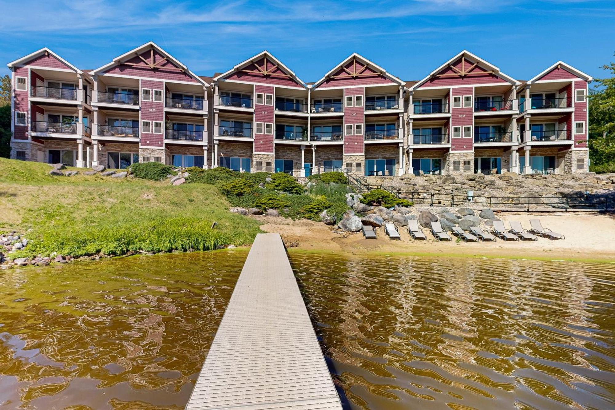 Delton Grand Resort Wisconsin Dells Room photo