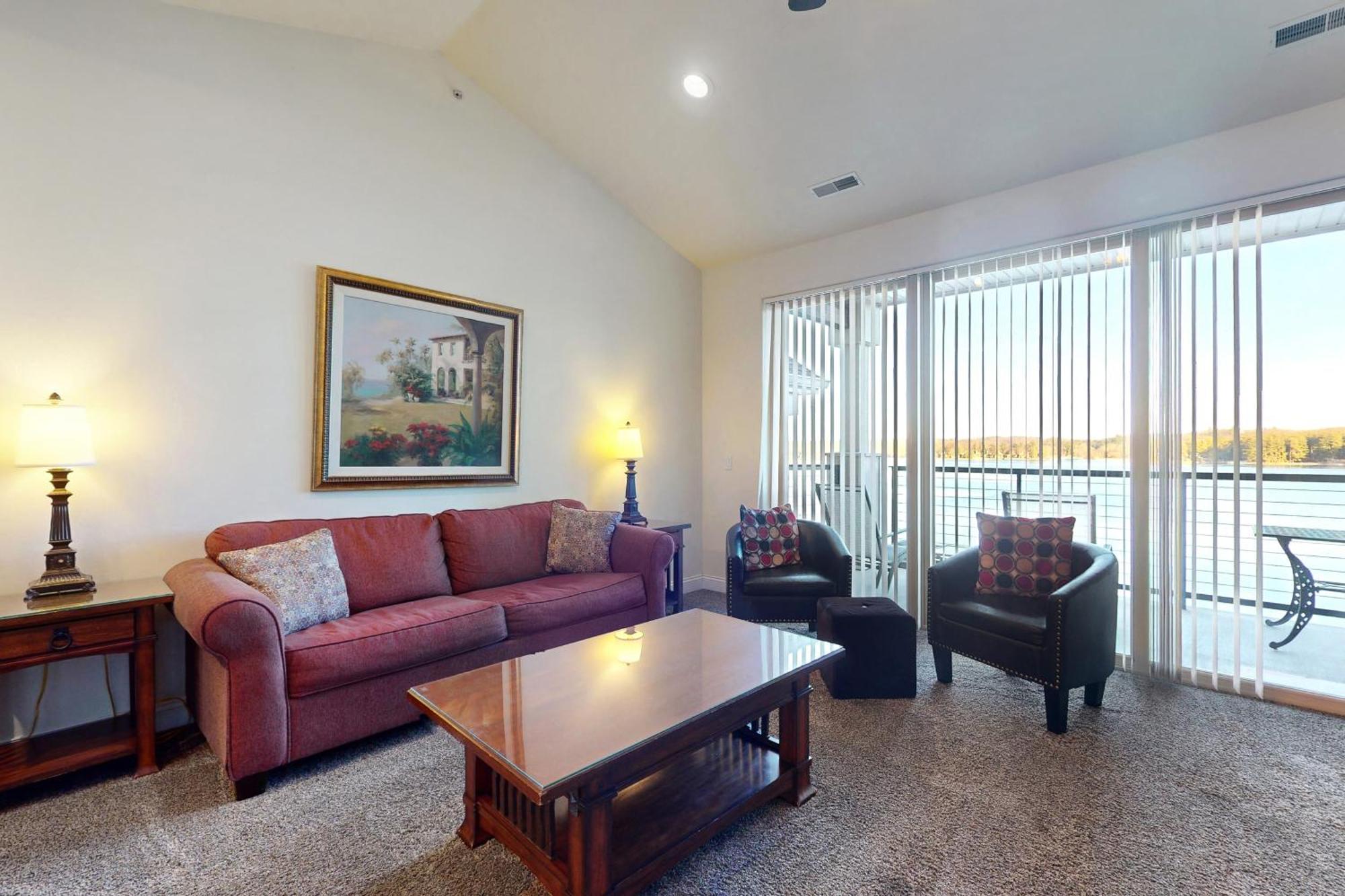 Delton Grand Resort Wisconsin Dells Room photo